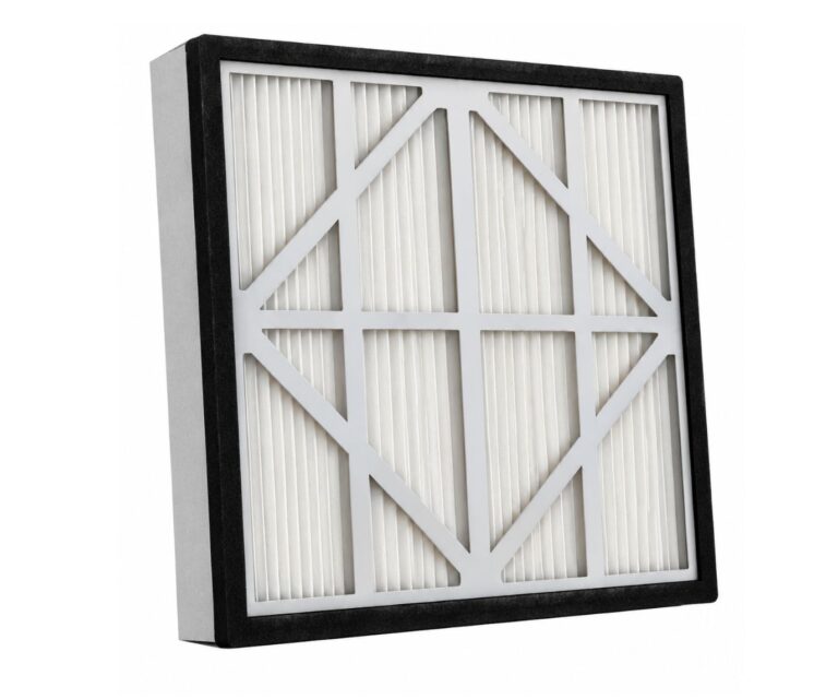 H13 HEPA filter for TS AFD air scrubbers