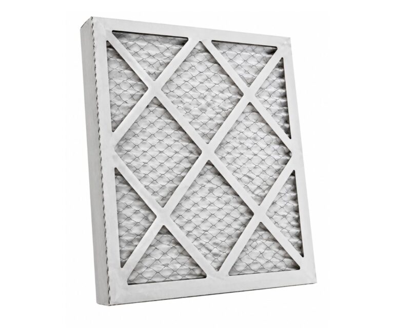 G4 pre-filter for TS AFD air scrubbers