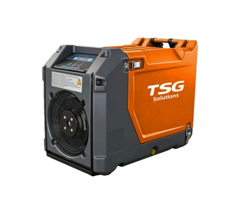 TS 45 LGR dehumidifier