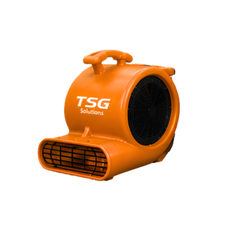 TS AM15 centrifugal air mover