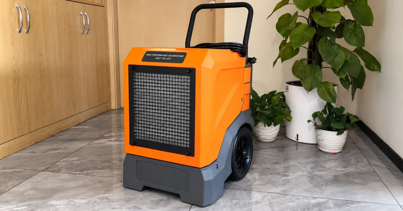 lgr-dehumidifier-water-damage LGR dehumidifier for water damage