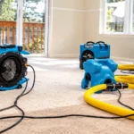 Restoration Equipment for Sale
